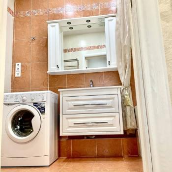 Продается 3-х комнатная квартира, 91 м²