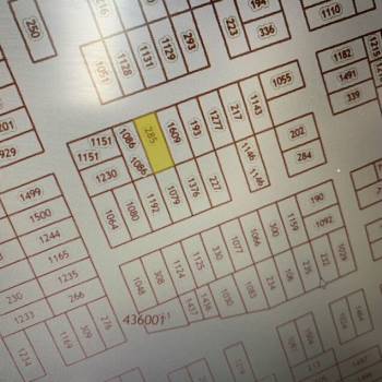 Продается Участок, 1000 м²