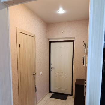 Сдается 1-комнатная квартира, 23,7 м²