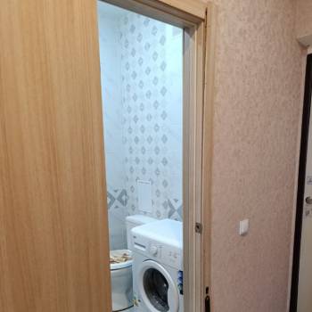 Сдается 1-комнатная квартира, 23,7 м²