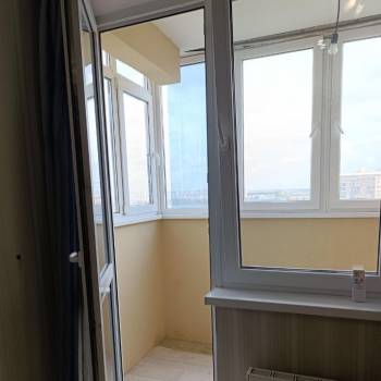 Сдается 1-комнатная квартира, 23,7 м²