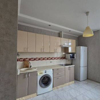 Сдается 1-комнатная квартира, 41 м²