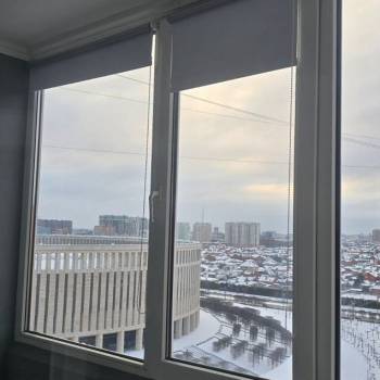 Сдается 1-комнатная квартира, 41 м²