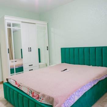 Сдается 1-комнатная квартира, 52 м²