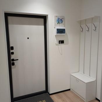 Сдается 1-комнатная квартира, 37,3 м²