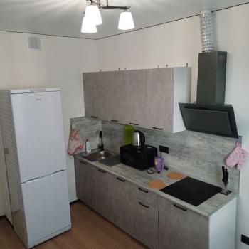 Сдается 1-комнатная квартира, 37,3 м²