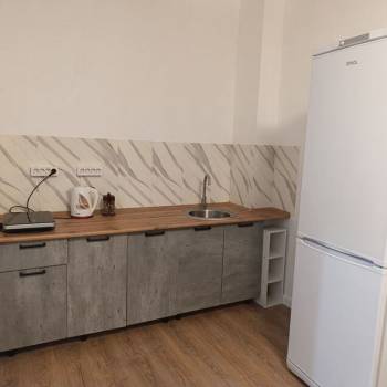 Сдается 1-комнатная квартира, 36,9 м²