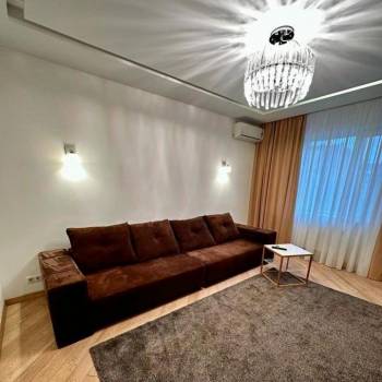 Сдается 2-х комнатная квартира, 60 м²