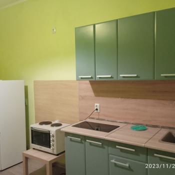 Сдается 1-комнатная квартира, 38 м²