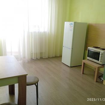 Сдается 1-комнатная квартира, 38 м²