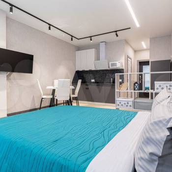 Сдается 1-комнатная квартира, 26 м²