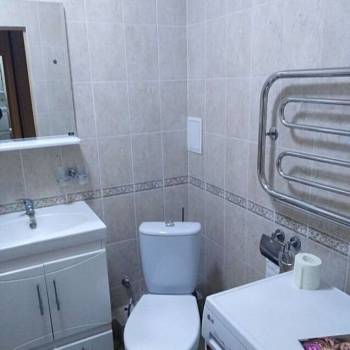 Сдается 1-комнатная квартира, 41 м²