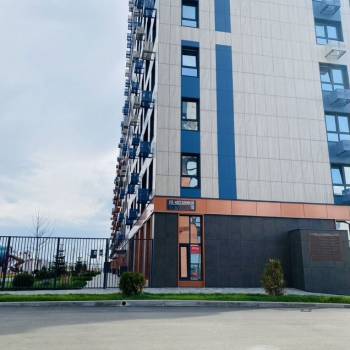 Сдается 1-комнатная квартира, 25 м²