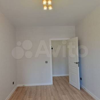 Продается 1-комнатная квартира, 35 м²