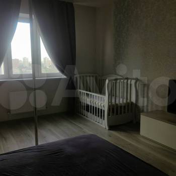 Сдается 1-комнатная квартира, 47 м²