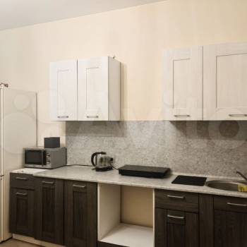 Сдается 1-комнатная квартира, 47 м²