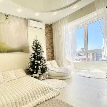 Продается 3-х комнатная квартира, 80,4 м²