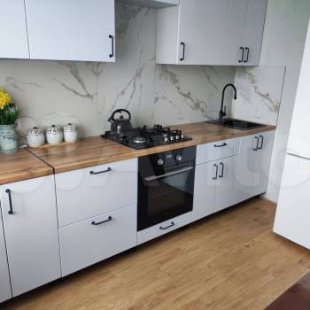 Продается 3-х комнатная квартира, 62 м²