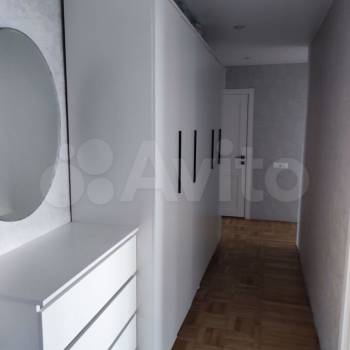 Продается 3-х комнатная квартира, 62 м²