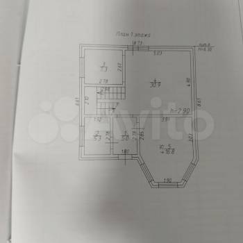 Продается Дом, 131 м²