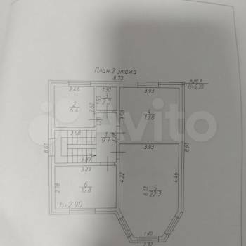 Продается Дом, 131 м²
