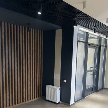 Продается 1-комнатная квартира, 69,3 м²