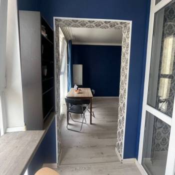 Сдается 1-комнатная квартира, 42 м²