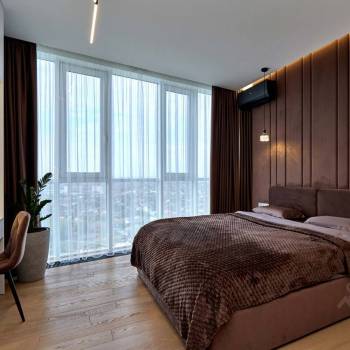 Сдается Многокомнатная квартира, 105 м²