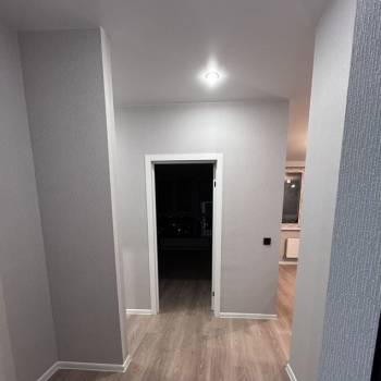 Продается 2-х комнатная квартира, 56,8 м²