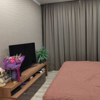 Продается 1-комнатная квартира, 45,3 м²