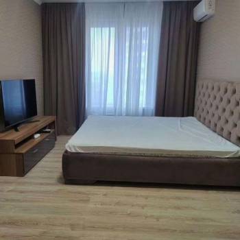 Продается 1-комнатная квартира, 45,3 м²