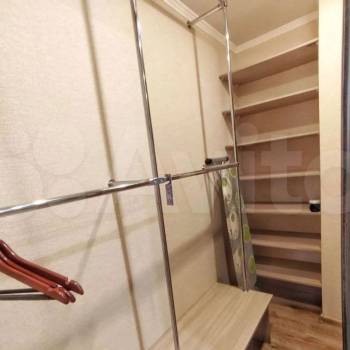 Продается 1-комнатная квартира, 45,3 м²