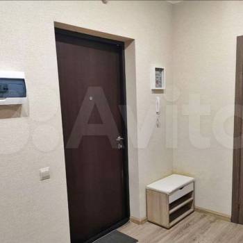 Продается 1-комнатная квартира, 45,3 м²