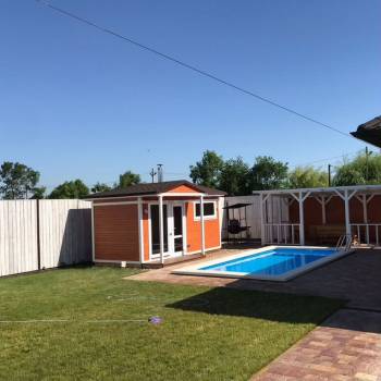 Продается Дом, 80 м²