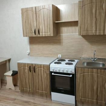 Продается 1-комнатная квартира, 26 м²