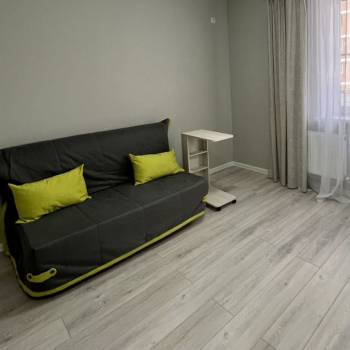 Продается 1-комнатная квартира, 27,2 м²