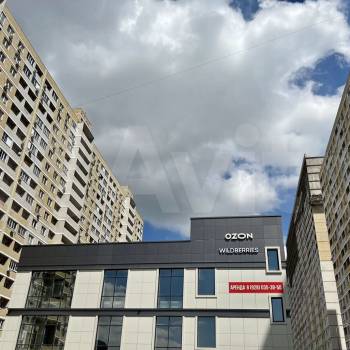 Продается 1-комнатная квартира, 27,2 м²