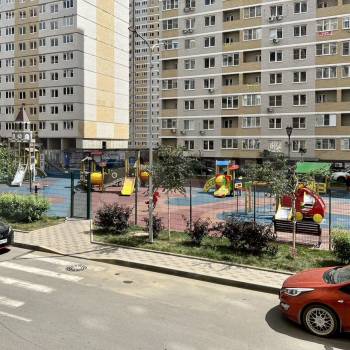 Продается 1-комнатная квартира, 27,2 м²