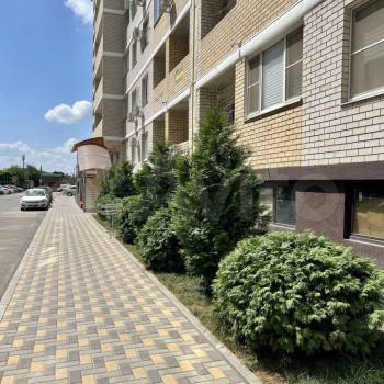 Продается 1-комнатная квартира, 27,2 м²