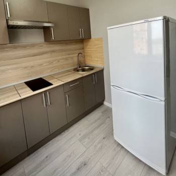 Продается 1-комнатная квартира, 27,2 м²