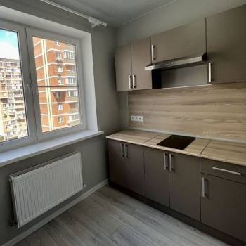 Продается 1-комнатная квартира, 27,2 м²