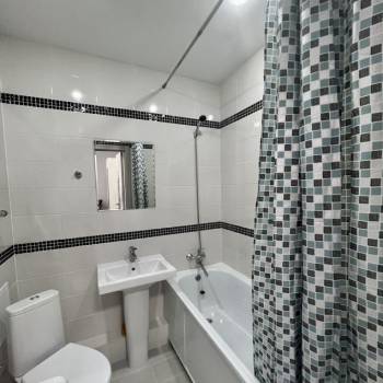 Продается 1-комнатная квартира, 27,2 м²