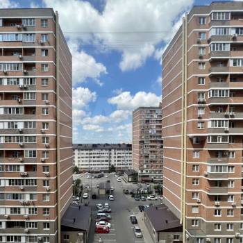 Продается 1-комнатная квартира, 27,2 м²
