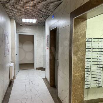 Продается 1-комнатная квартира, 27,2 м²