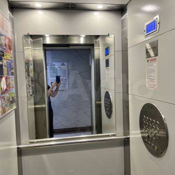 Продается 1-комнатная квартира, 27,2 м²