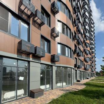 Продается Нежилое помещение, 81,3 м²