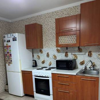 Продается 1-комнатная квартира, 39,1 м²
