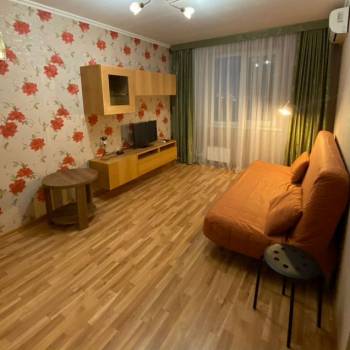 Сдается 1-комнатная квартира, 33 м²