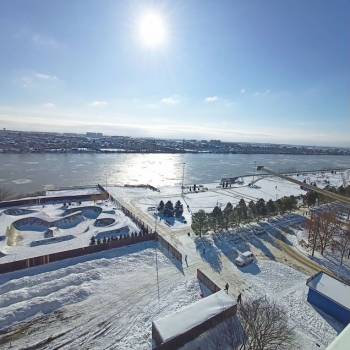 Сдается 1-комнатная квартира, 33 м²