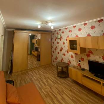 Сдается 1-комнатная квартира, 33 м²